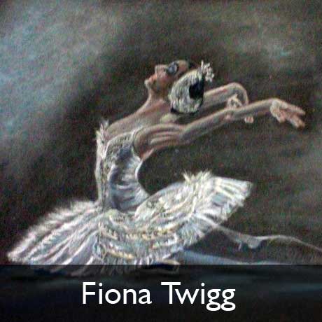 Fiona Twigg